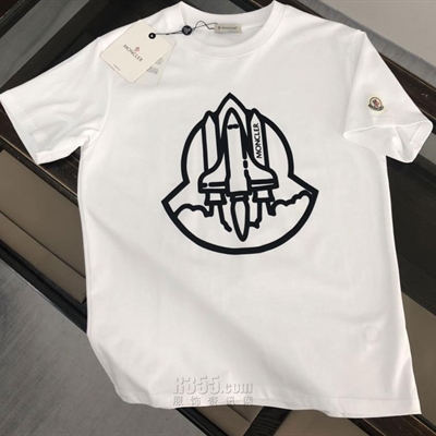 市场上装-T恤-欧货T恤