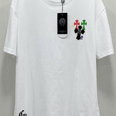 市场上装-T恤-欧货T恤