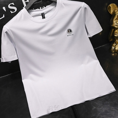 市场上装-T恤-欧货T恤