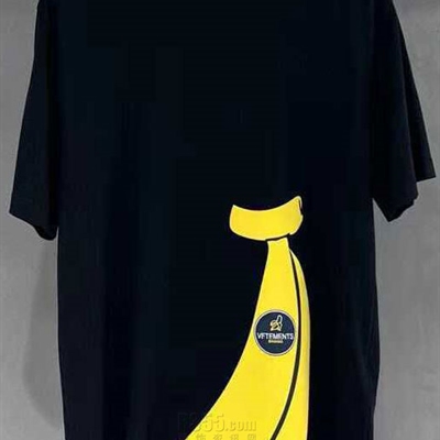 市场上装-T恤-欧货T恤