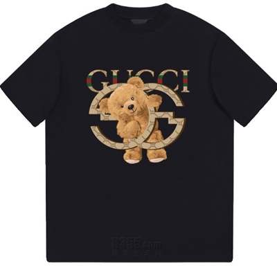 市场上装-T恤-欧货T恤