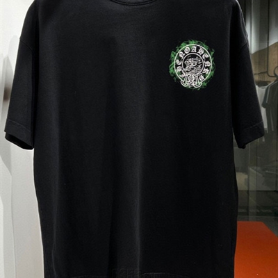 市场上装-T恤-欧货T恤