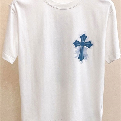 市场上装-T恤-欧货T恤