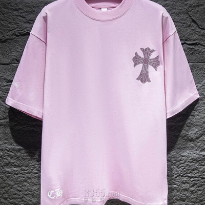 市场上装-T恤-欧货T恤