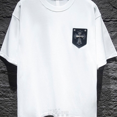 市场上装-T恤-欧货T恤