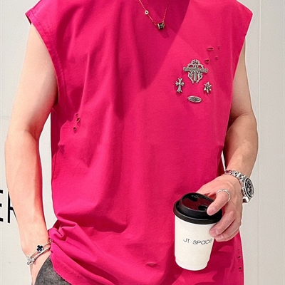 市场上装-T恤-欧货T恤