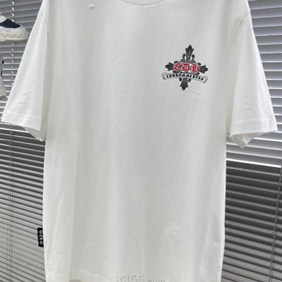 市场上装-T恤-欧货T恤