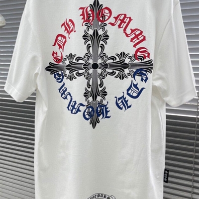 市场上装-T恤-欧货T恤