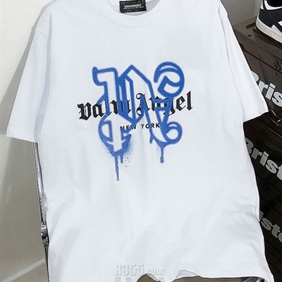 市场上装-T恤-欧货T恤