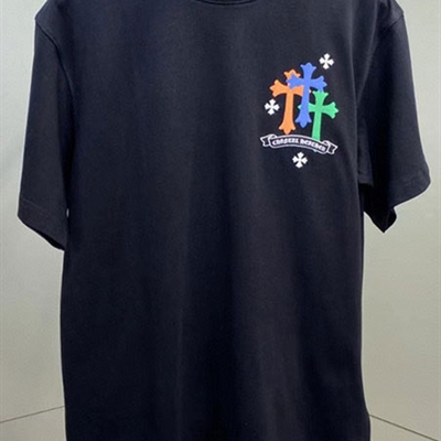 市场上装-T恤-欧货T恤