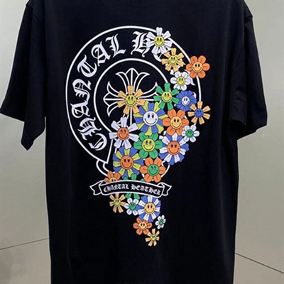 市场上装-T恤-欧货T恤