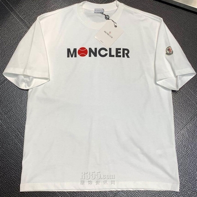 市场上装-T恤-欧货T恤