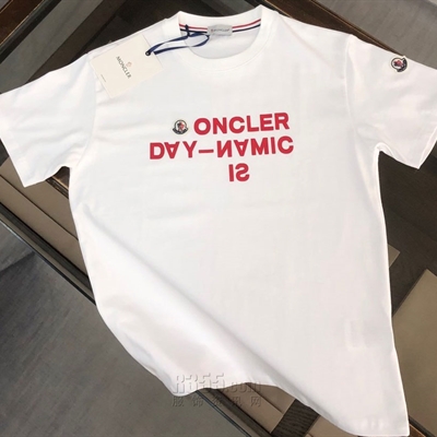 市场上装-T恤-欧货T恤