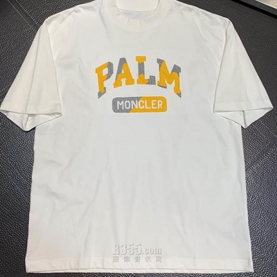 市场上装-T恤-欧货T恤