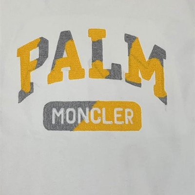 市场上装-T恤-欧货T恤