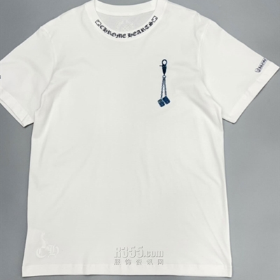 市场上装-T恤-欧货T恤