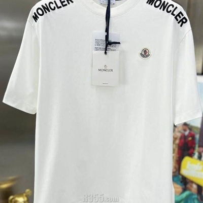 市场上装-T恤-欧货T恤