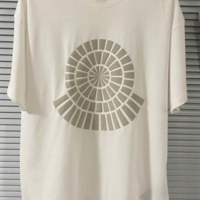 市场上装-T恤-欧货T恤