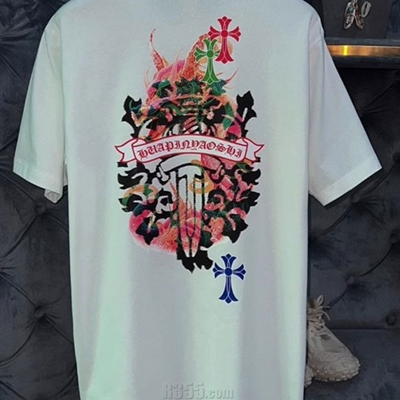 市场上装-T恤-欧货T恤