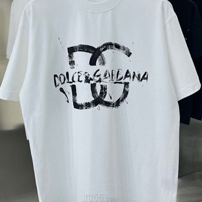 市场上装-T恤-欧货T恤