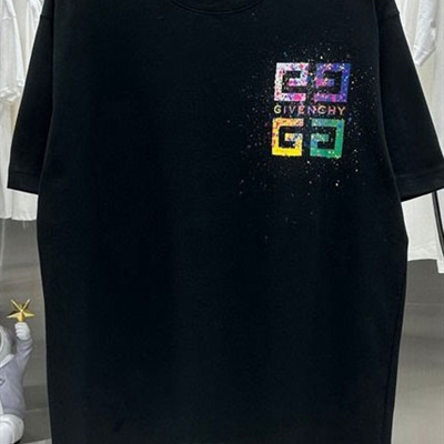 市场上装-T恤-欧货T恤