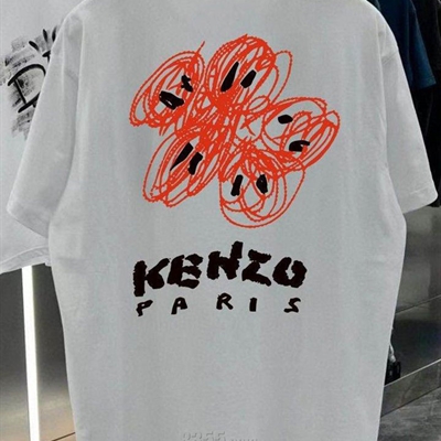 市场上装-T恤-欧货T恤