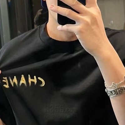 市场上装-T恤-欧货T恤