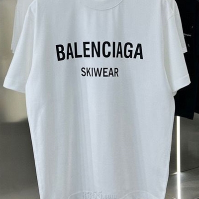 市场上装-T恤-欧货T恤