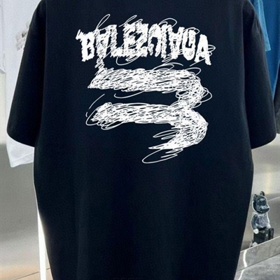 市场上装-T恤-欧货T恤