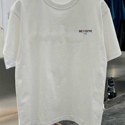市场上装-T恤-欧货T恤