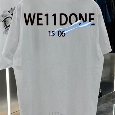 市场上装-T恤-欧货T恤