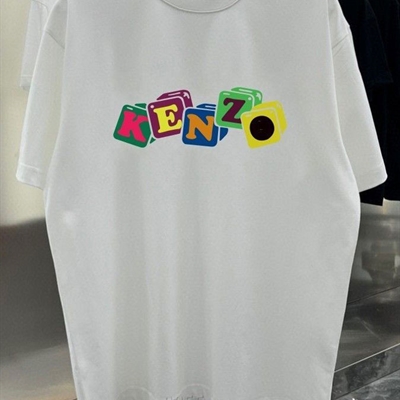 市场上装-T恤-欧货T恤