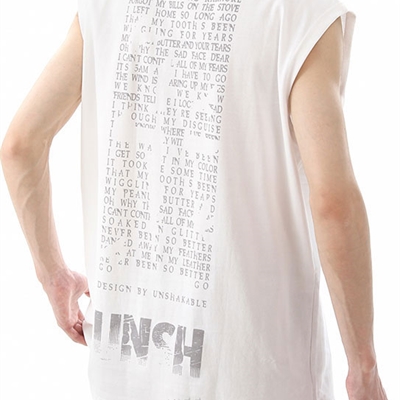 市场上装-T恤-电商T恤