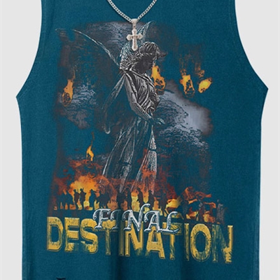 市场上装-T恤-电商T恤