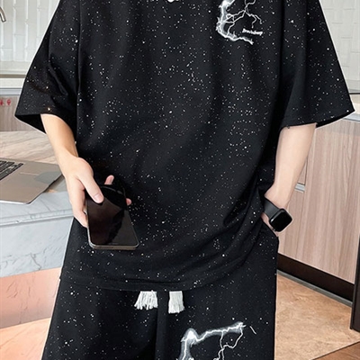 市场上装-套装-电商套装