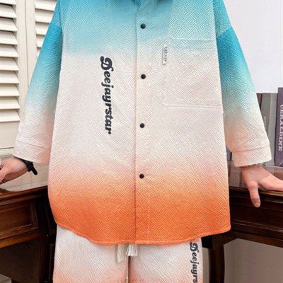 市场上装-套装-电商套装