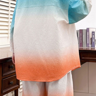 市场上装-套装-电商套装