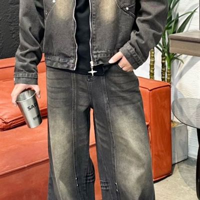 市场上装-套装-休闲套装