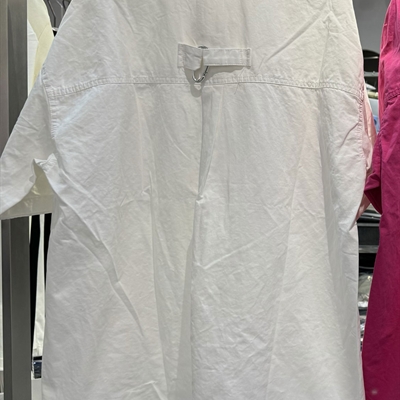 市场上装-衬衫-电商衬衫