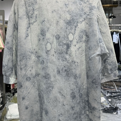 市场上装-衬衫-电商衬衫