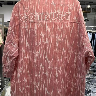 市场上装-衬衫-电商衬衫