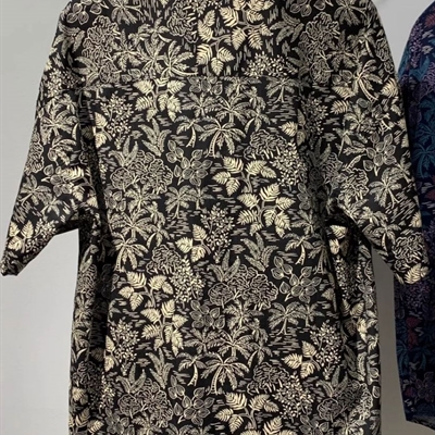 市场上装-衬衫-休闲衬衫