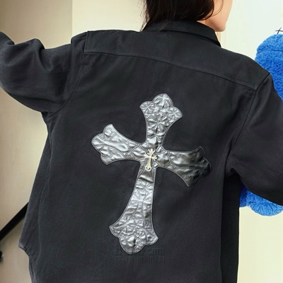 市场上装-夹克-欧货夹克