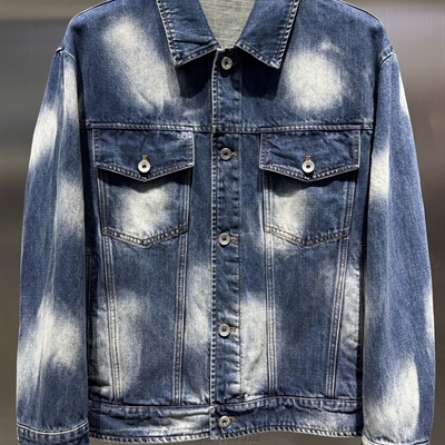 市场上装-夹克-休闲夹克