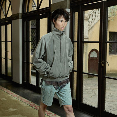 2025春夏SUGARHILL——东京