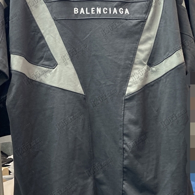 市场上装-T恤-电商T恤【实拍】