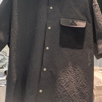 市场上装-衬衫-休闲衬衫【实拍】