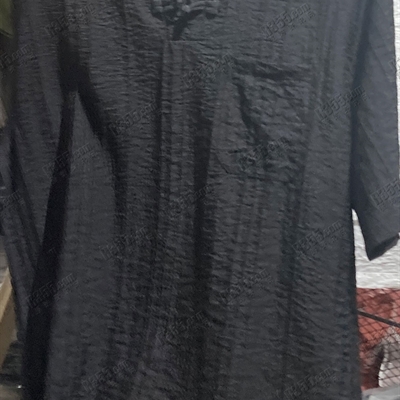 市场上装-衬衫-休闲衬衫【实拍】