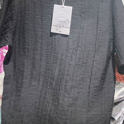 市场上装-衬衫-休闲衬衫【实拍】