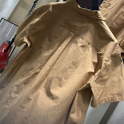 市场上装-衬衫-休闲衬衫【实拍】